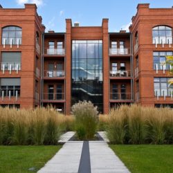 City Park zarządzany przez Masters Zarządzanie Nieruchomości