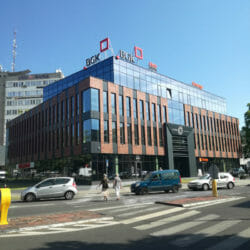 GC Skwer zarządzany przez Masters Zarządzanie Nieruchomości