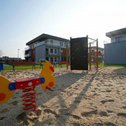 Silva Eco Ville zarządzane przez Masters Zarządzanie Nieruchomości